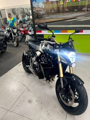 HONDA CB 1000R HONDA CB 1000R
